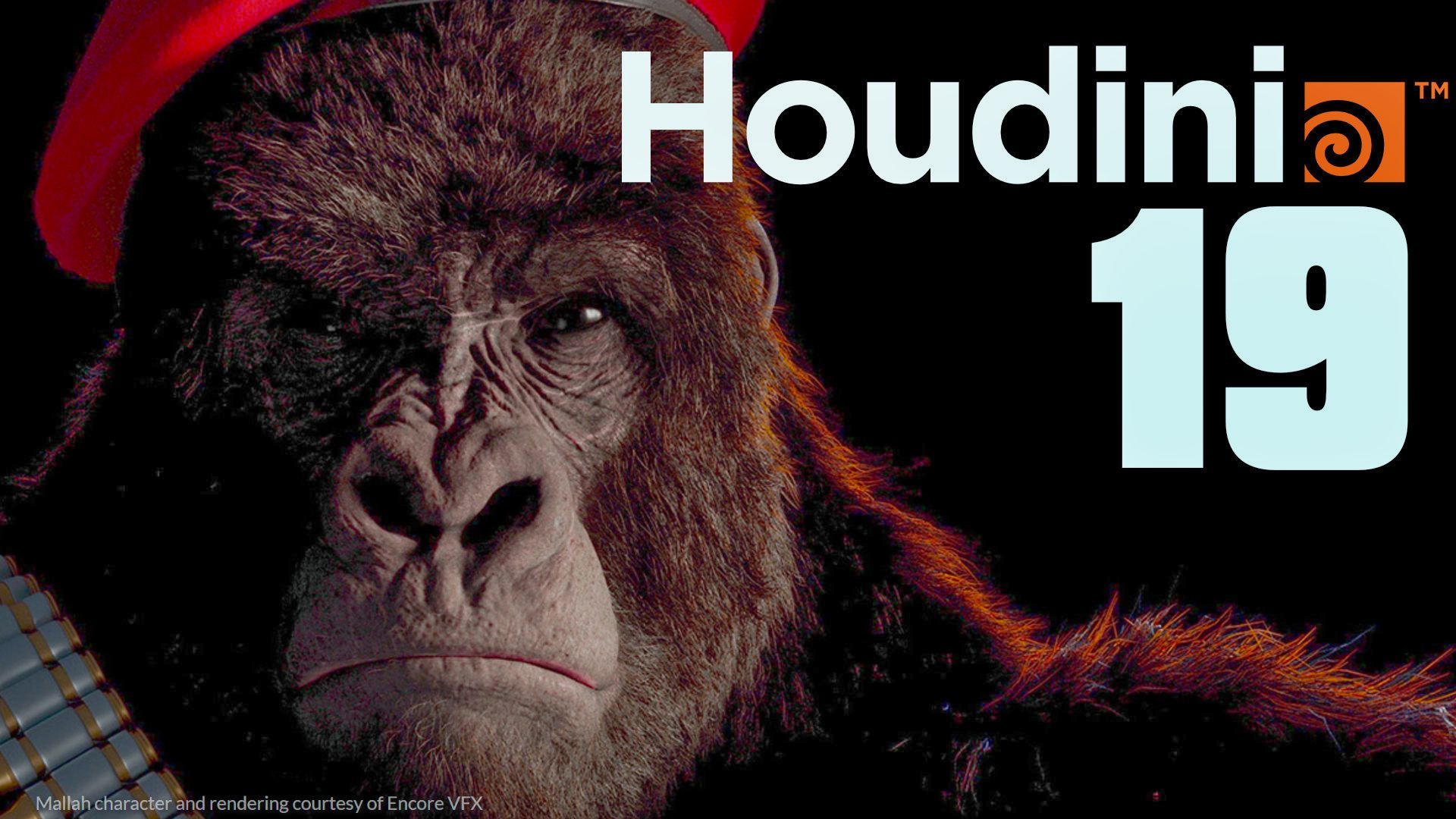 Houdini 19 Released – GameFromScratch.com