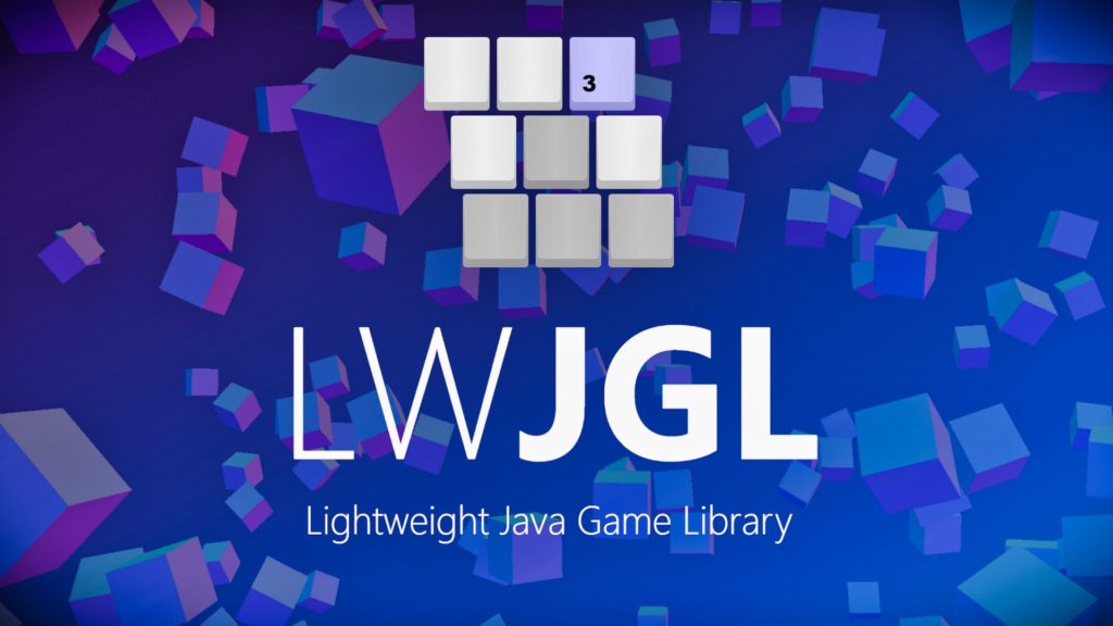 LWJGL 3.3.0 Open Source Java Game Framework Released