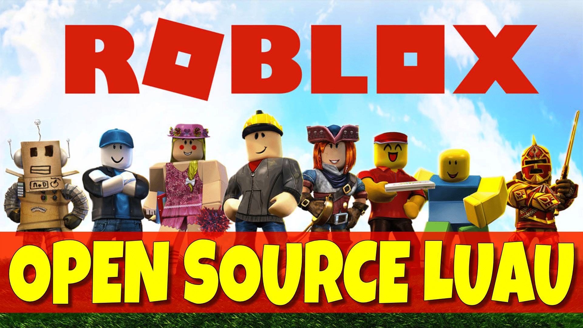 Roblox LSP - Full Intellisense for Roblox and Luau! - Community