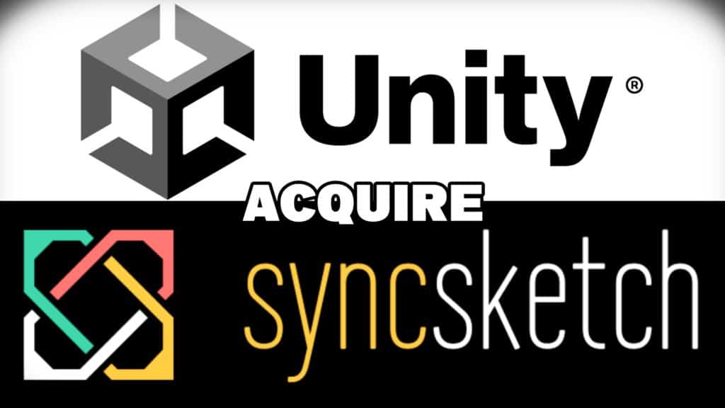 Unity Acquire syncsketch