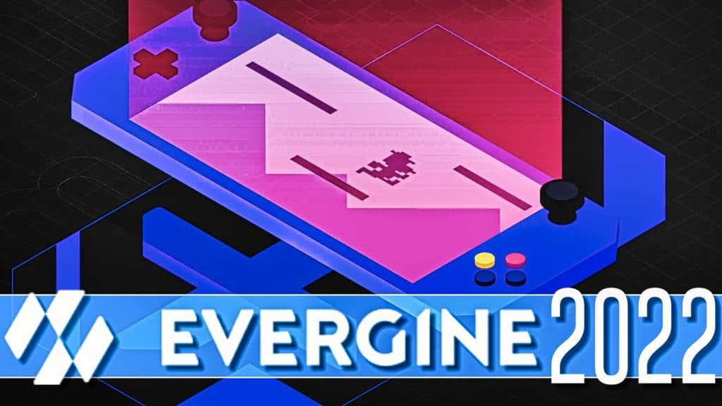Evergine Game Engine 2022 Released