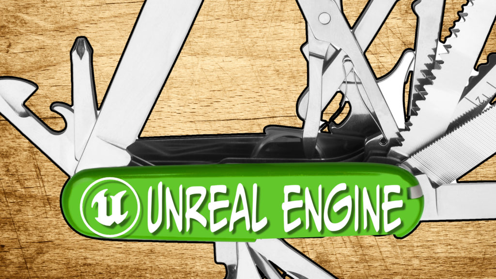 UE Viewer Unreal Engine Asset Viewer and Export Swiss Army Tool
