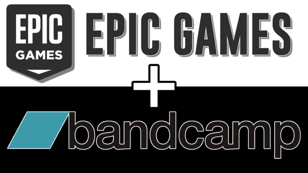 Epic Games have acquired Bandcamp