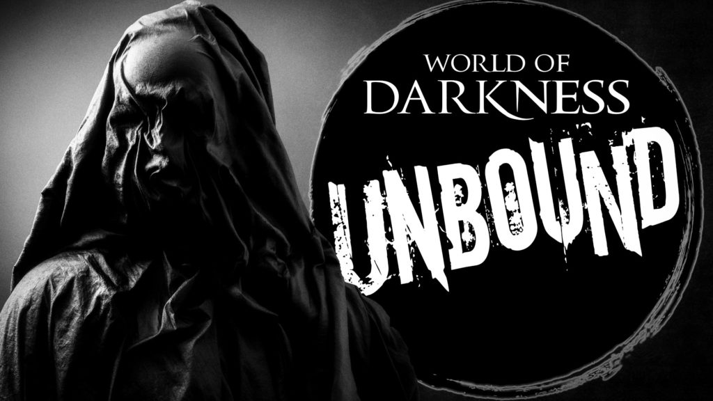 World of Darkness Unbound Publisher Program by Paradox Interactive