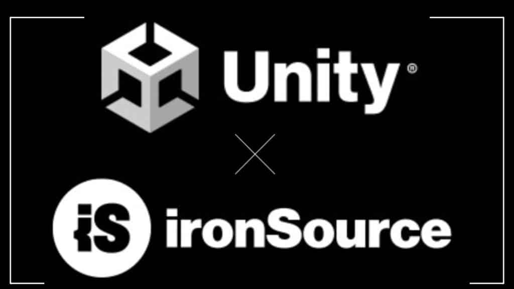 Unity announced merger with IronSource