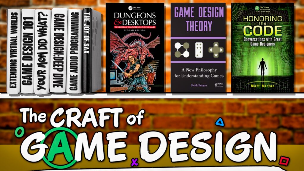 Humble Craft of Game Design Plus Corel Painter and SFX bundles