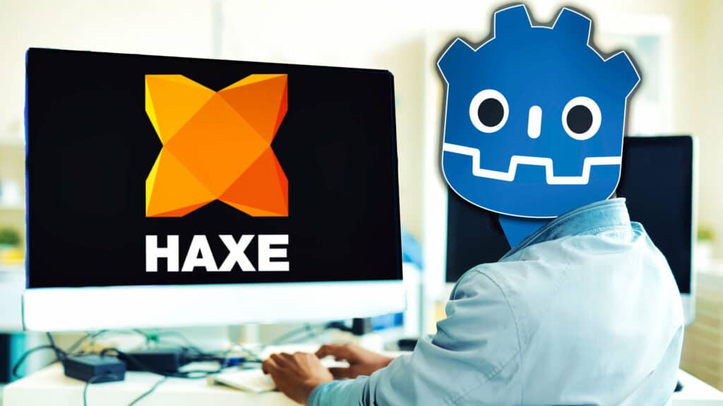 Haxe Programming in the Godot 4 Game Engine using HxGodot