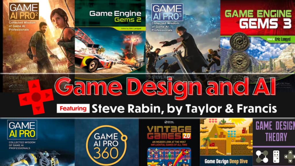Game Design Book Humble Bundle + Piskel Pixel Art Course Bundle