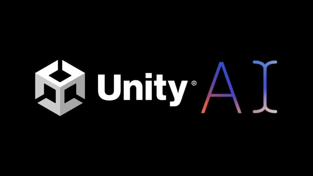 Unity AI Announced at GDC23