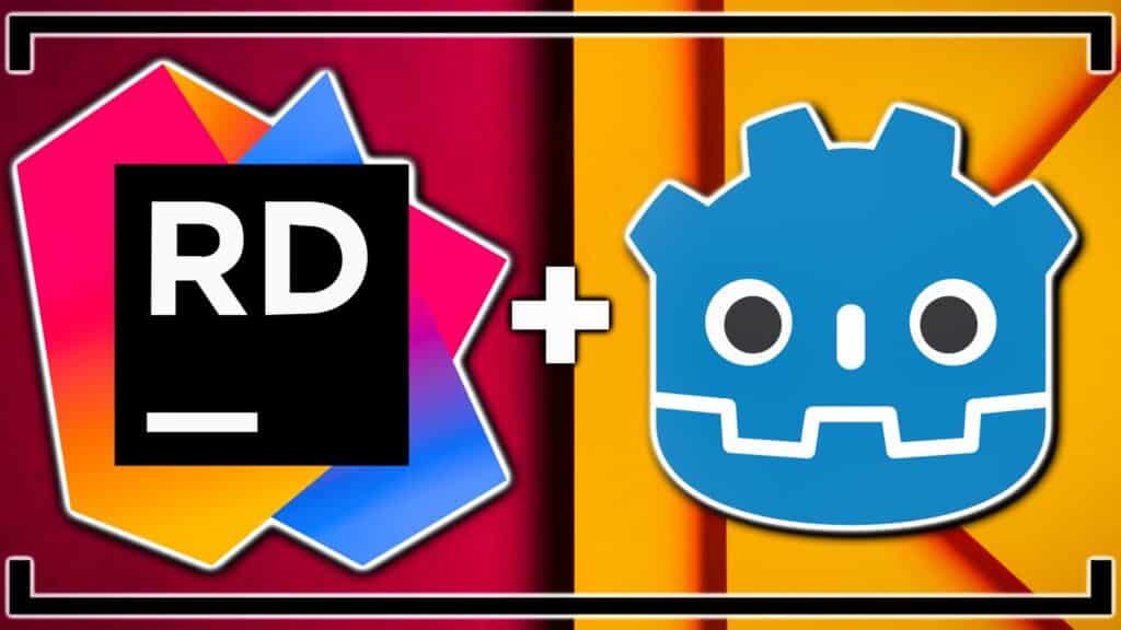 JetBrains Rider for the Godot Game Engine C# programming IDE
