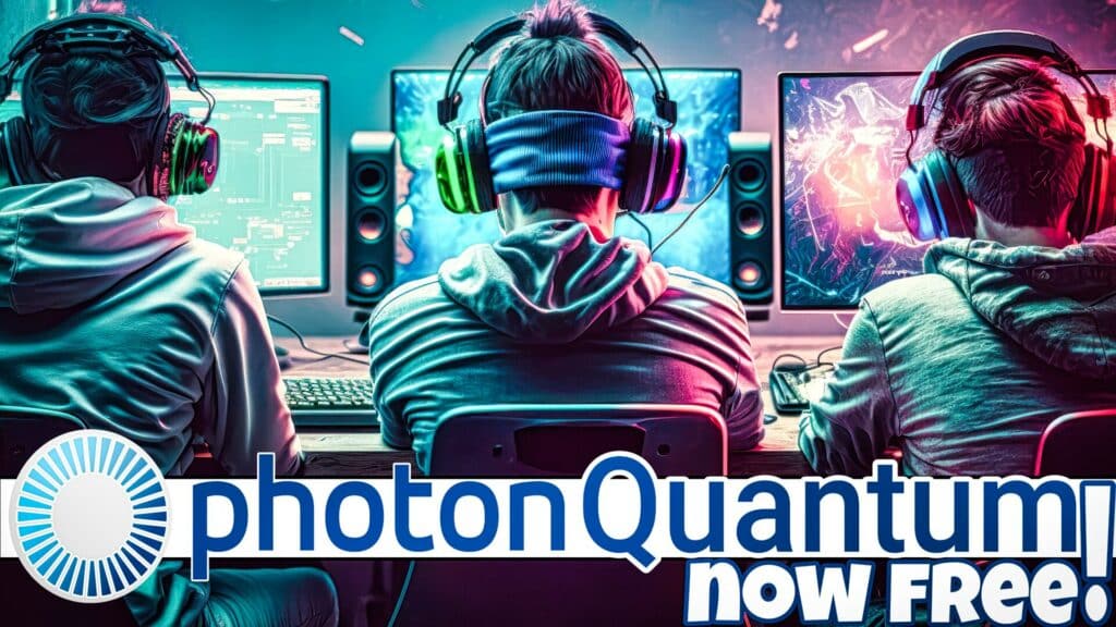 Photon Quantum for the Unity Engine is now Free for developers