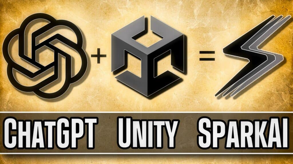 Unity ChatGPT with SparkAI