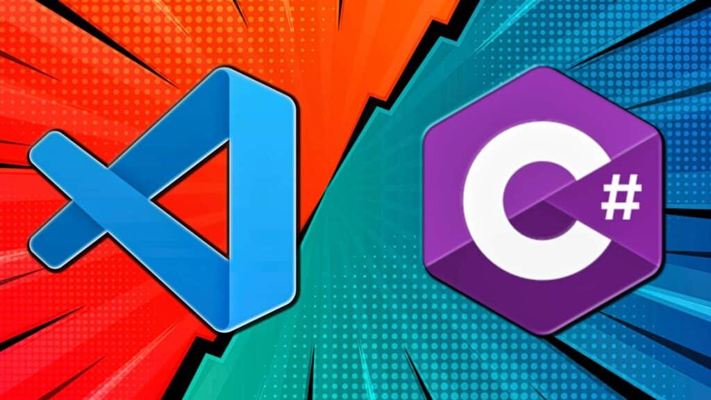 Visual Studio Code C# Dev Kit and Unity Extension
