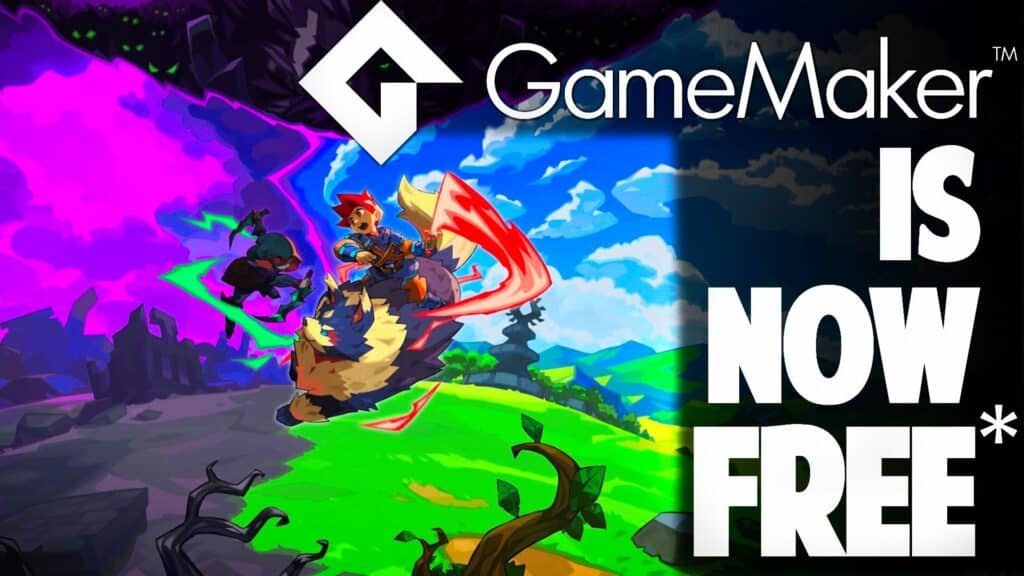 GameMaker Is Now Free for Non-Commercial Usage and has a subscription free pricing structure.