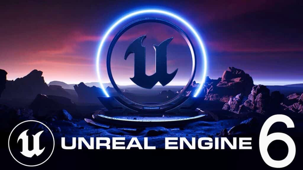 Unreal Engine 6 is UE5 + Verse + more