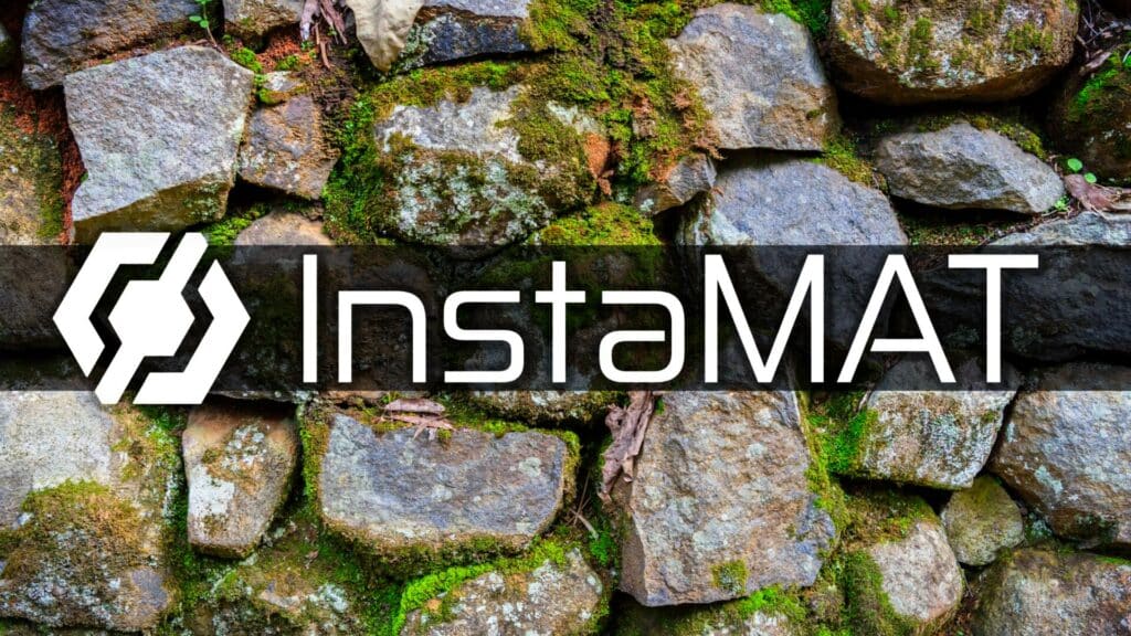 InstaMAT - A Powerful New Texture Application like Substance Designer