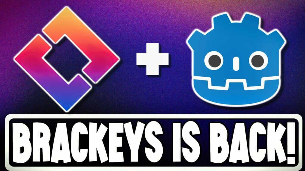 Unity YouTuber Brackeys has returned but will be making Godot Game Engine tutorials