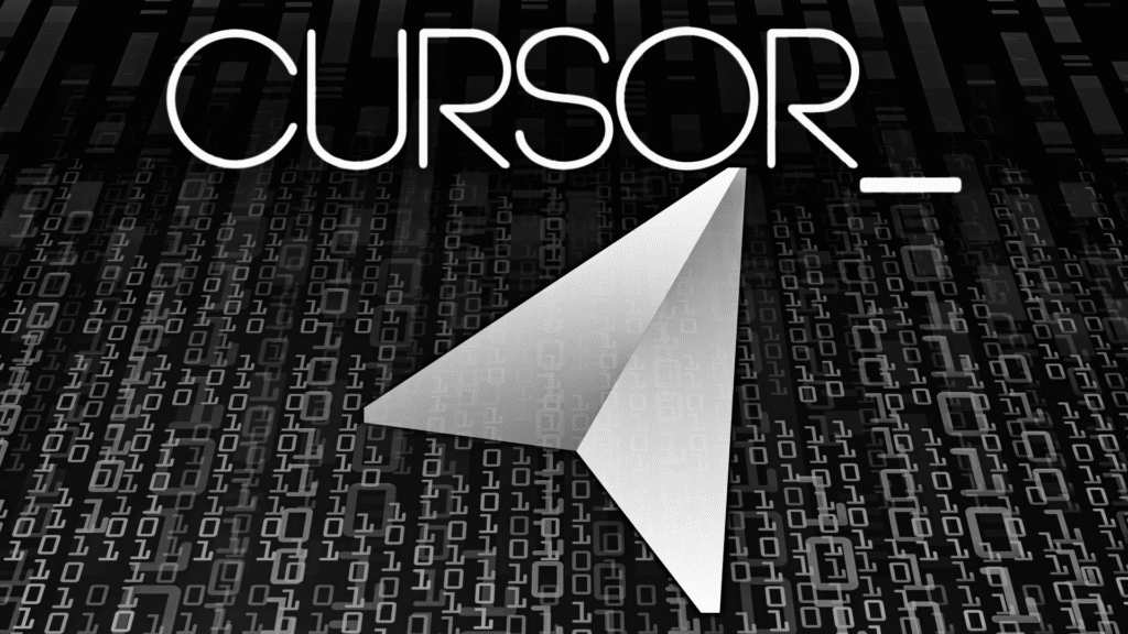 Cursor Code Editor, Visual Studio Code fork with AI First called Copilot++