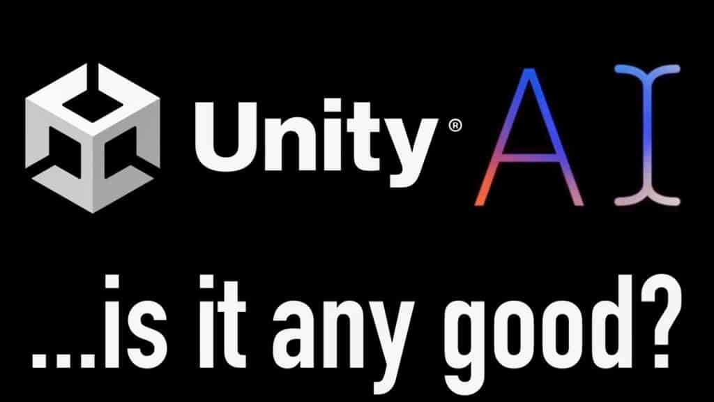 A review of Unity AI Tools, Muse Animate, Muse Chat, Muse Behavior, Muse Sprite and MuseTexture answering the question "are they any good?"