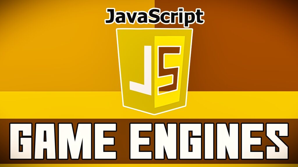 A list of the best 2D and 3D JavaScript and Typescript game engines for game development in 2025