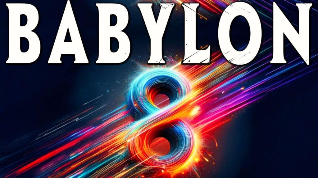 The open-source 3D WebGL / WebGPU game engine/framework Babylon.js just released a major feature packed update with Babylon 8.