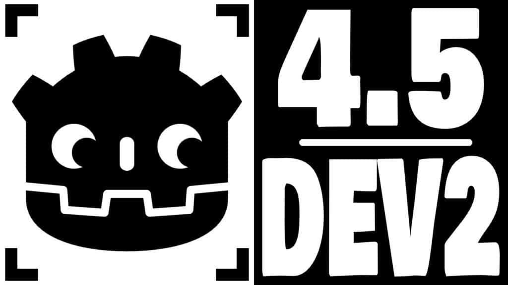 Godot 4.5 Dev 2 release is here, a new feature release heading up to the Godot 4.5 beta adds several new features to the game engine