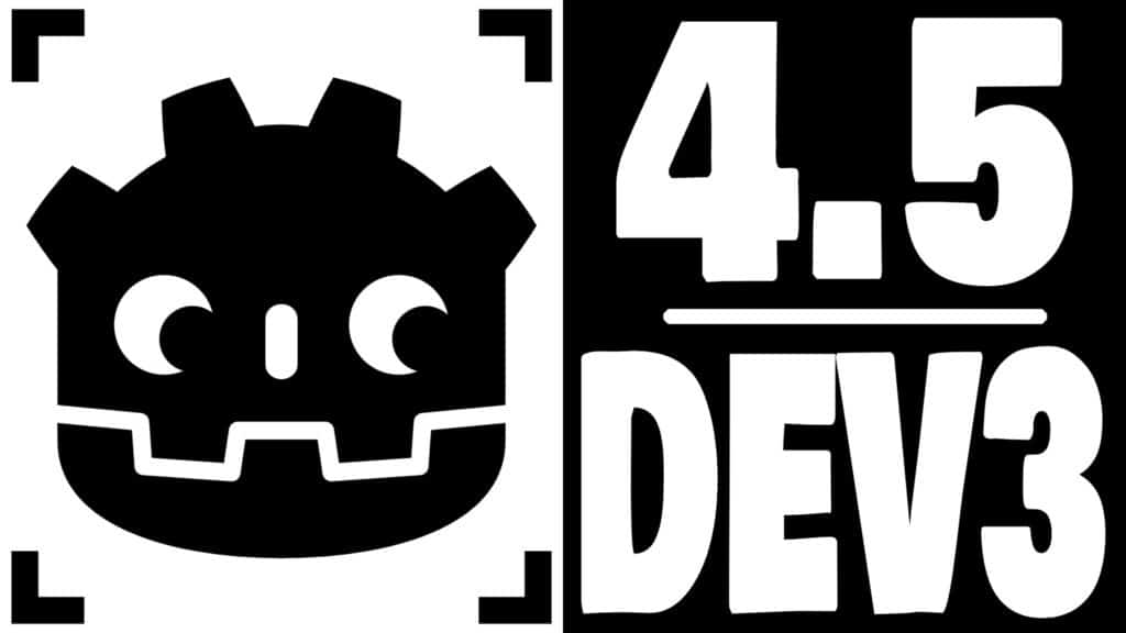 Godot 4.5 Dev 3 release is here, a new feature release heading up to the Godot 4.5 beta adds several new features to the game engine