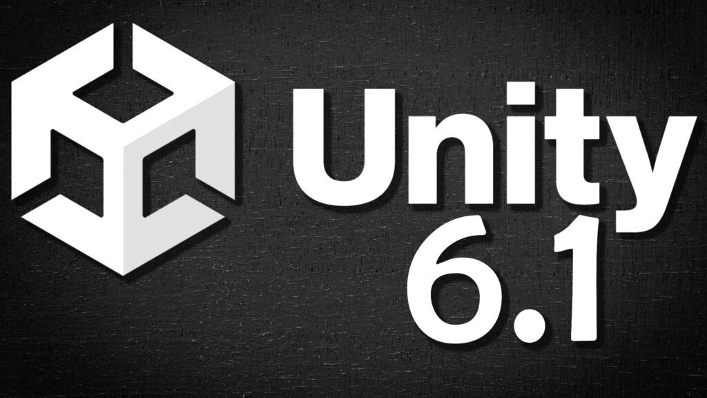 Unity have just released Unity 6.1 with several new features including Forward+ rendering, variable shader rate support and more