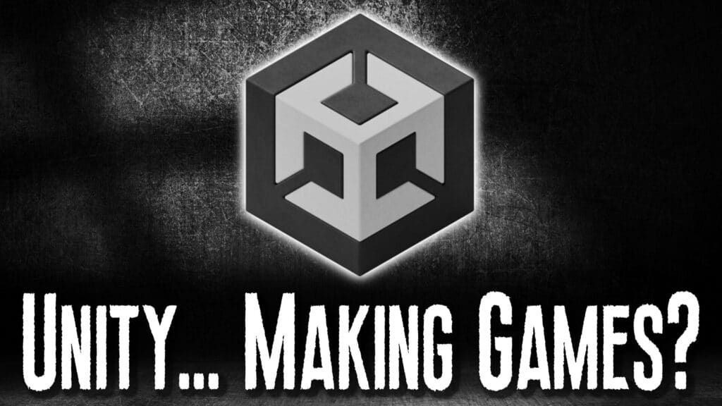Unity Technologies, the creators of the Unity game engine have finally started dogfooding their engine by developing a complete Switch 2 game