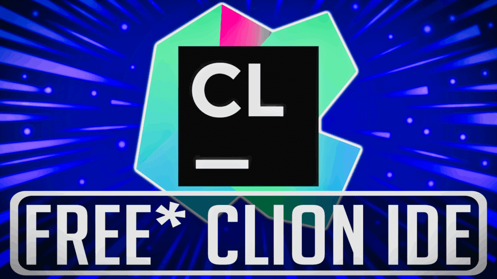 JetBrains have announced a new free version of their CLion C/C++ IDE as well as open sourcing of their mellum LLM for developers