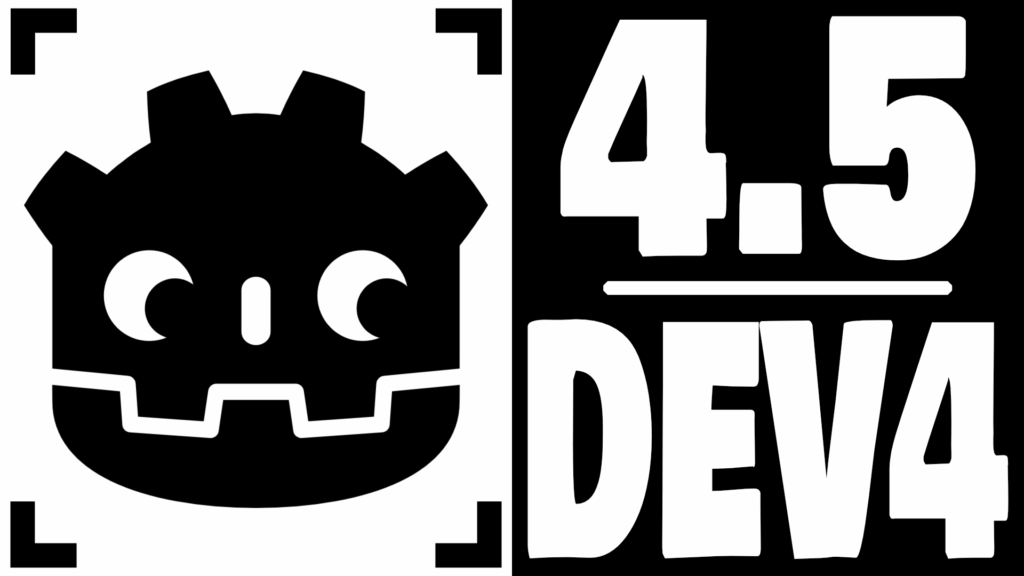 Godot 4.5 Dev4 was just released with MacOS game window support, specular occlusion, stacked shadows/outlines for Labels and much more