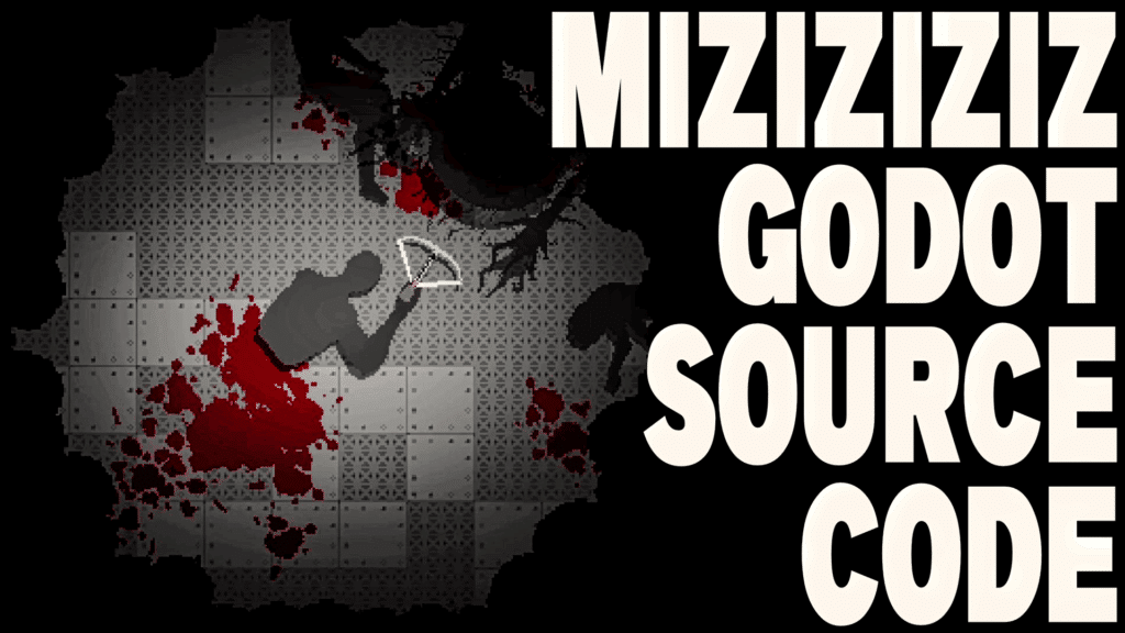 Game Development Godot YouTuber Miziziziz has just released MizGodotTools a collection of code samples taken from his games such as Endoparasitic