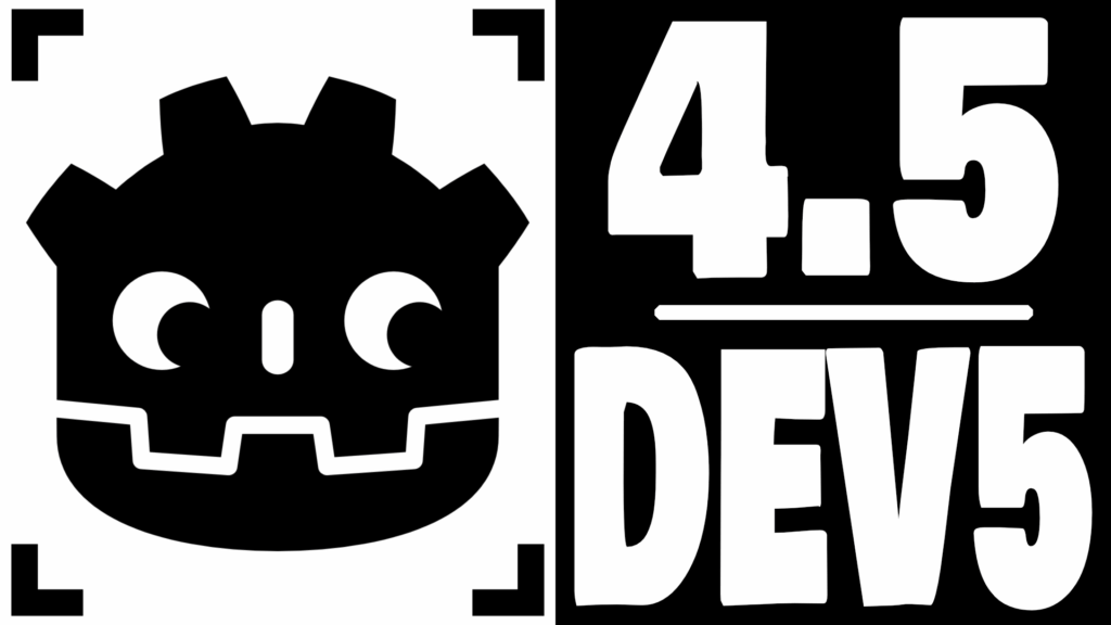 Godot 4.5 dev5 is here! Explore new features like native visionOS support, GDScript abstract classes, a faster shader baker, WebAssembly SIMD, and rendering enhancements.