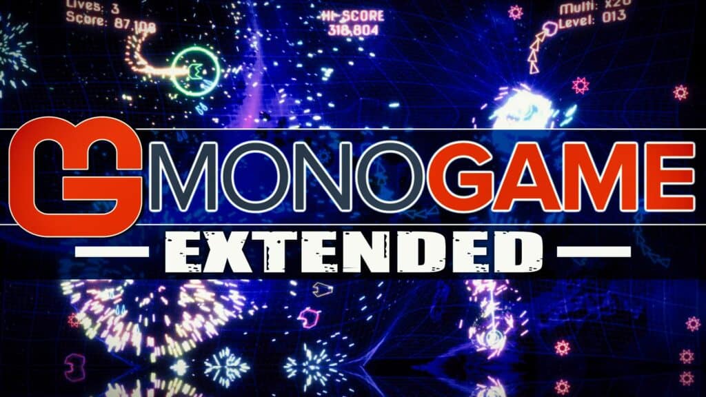 MonoGame Extended is a collection of extensions for the MonoGame (XNA/FNA) game development frameworks adding many missing game development features