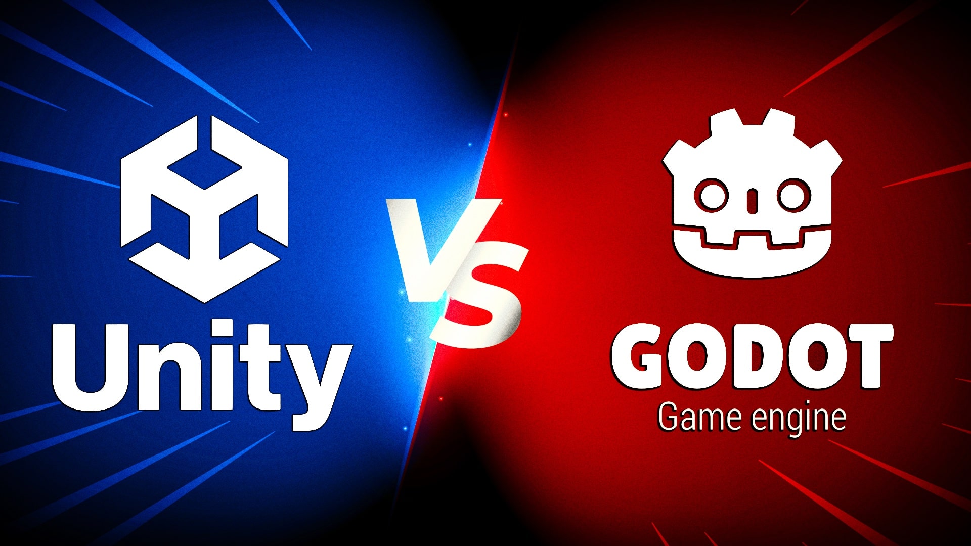 Godot vs Unity – Which to Choose in 2025? – GameFromScratch.com