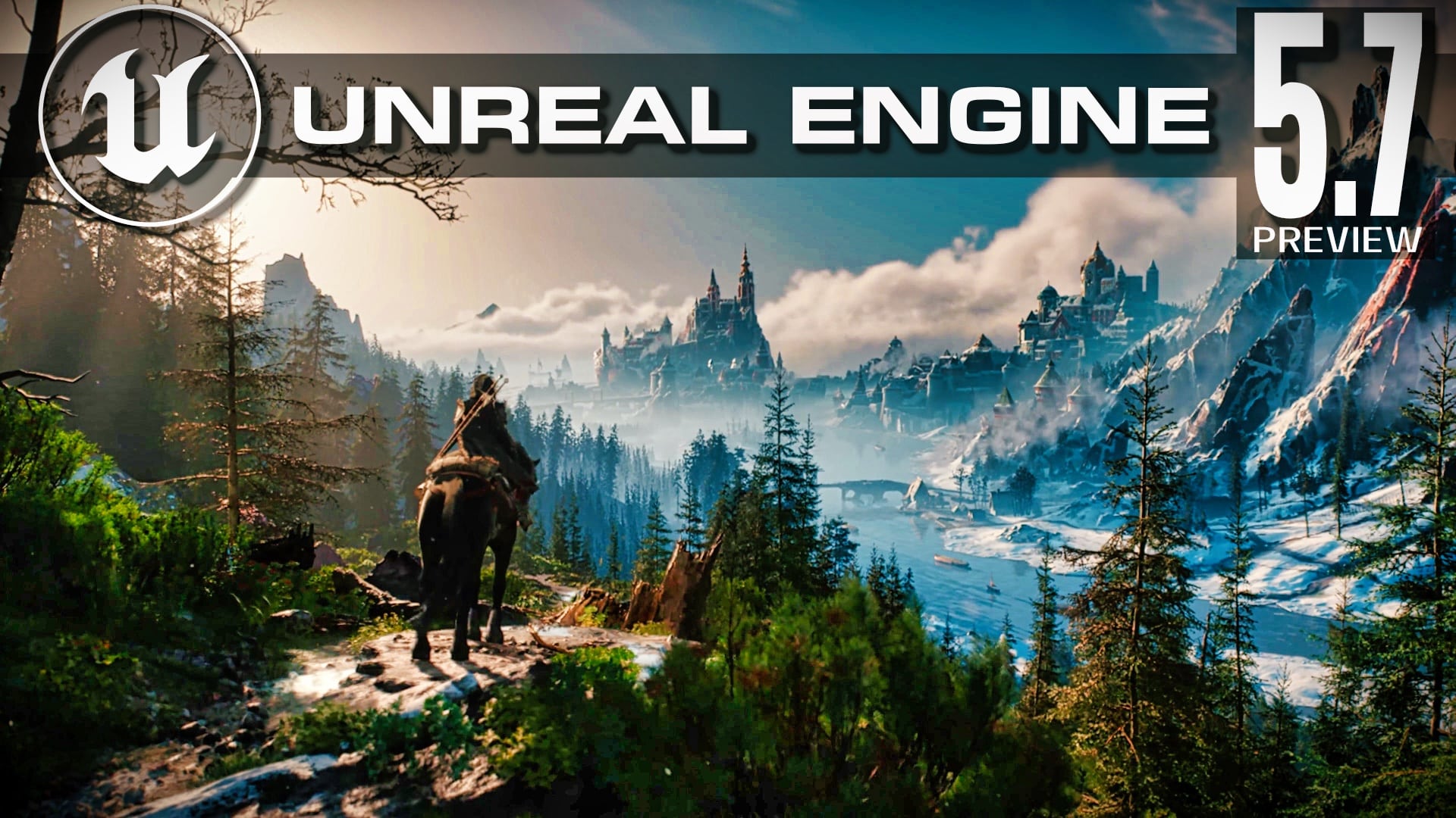 Unreal Engine 5.5 Released – GameFromScratch.com
