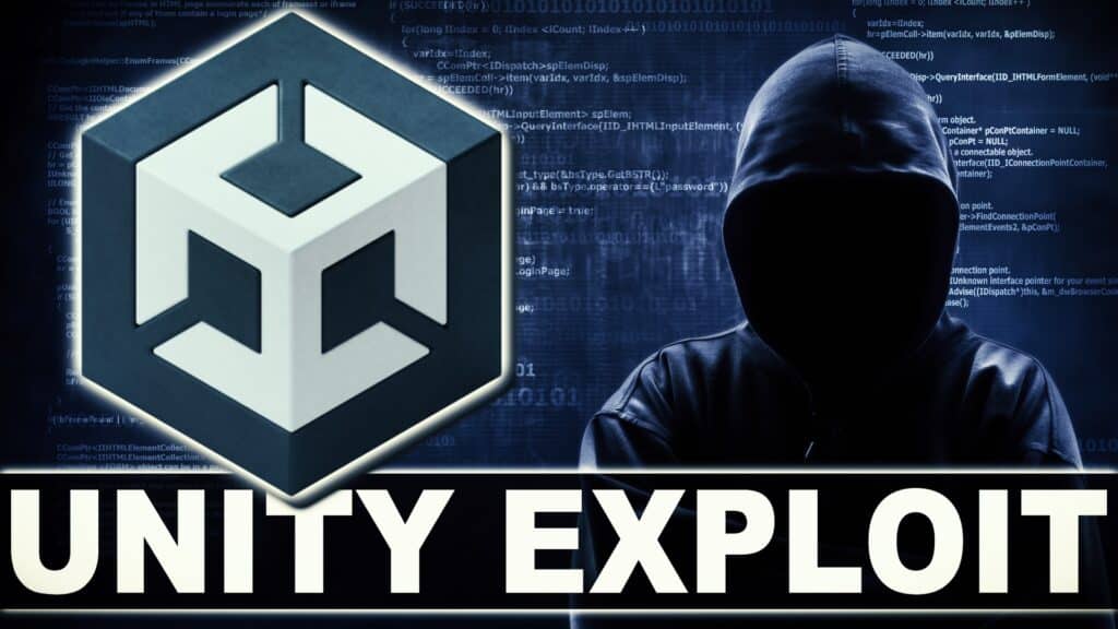 Unity have just reported a massive security exploit in Unity for Mac, Windows, Android and Linux