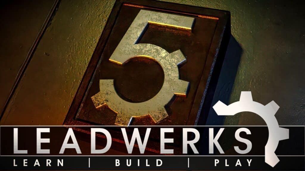 Leadwerks 5 (previously Ultra Engine) is a long running commercial 3D game engine with a new Vulkan renderer, full tools and more