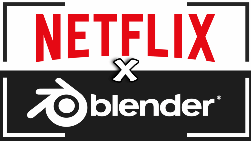 Netflix, specifically Netflix Animation Studio (NAS) have just announced they are sponsoring Blender at the Corporate Patron level.