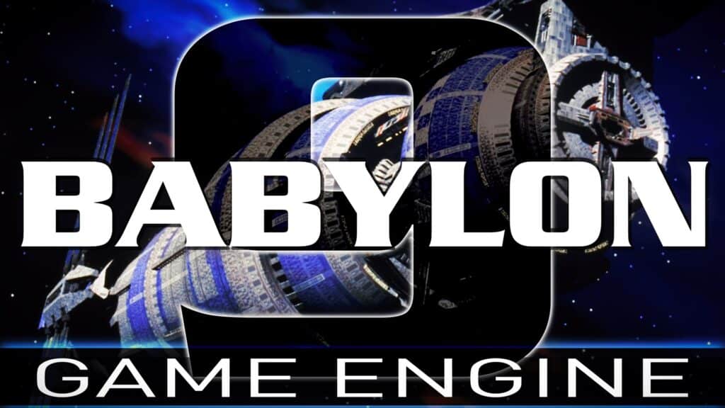 Babylon JS, the powerful TypeScript/JavaScript 3d open source game engine, just released Babylon 9 loaded with improvements.
