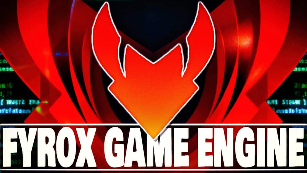 After 7 years in development, the Rust Powered open source 2d/3d game engine Fyrox hit a major milestone, the release of Fyrox 1.0.0