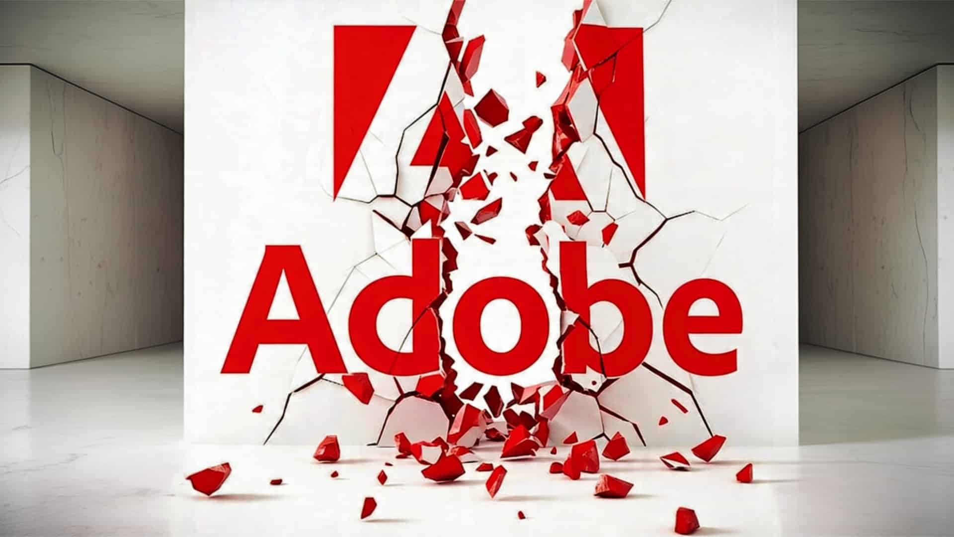 Leaving Adobe Keeps Getting Easier – GameFromScratch.com