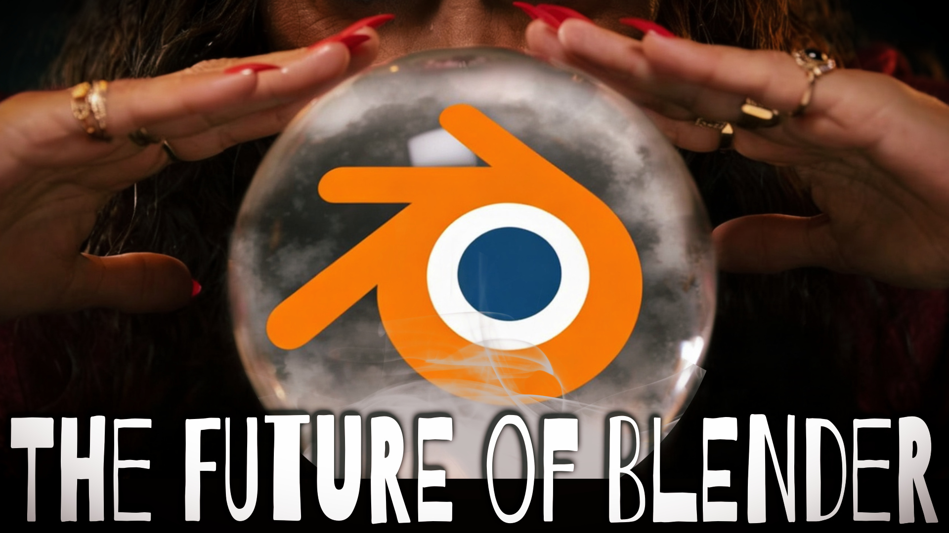 Blender Roadmap Released