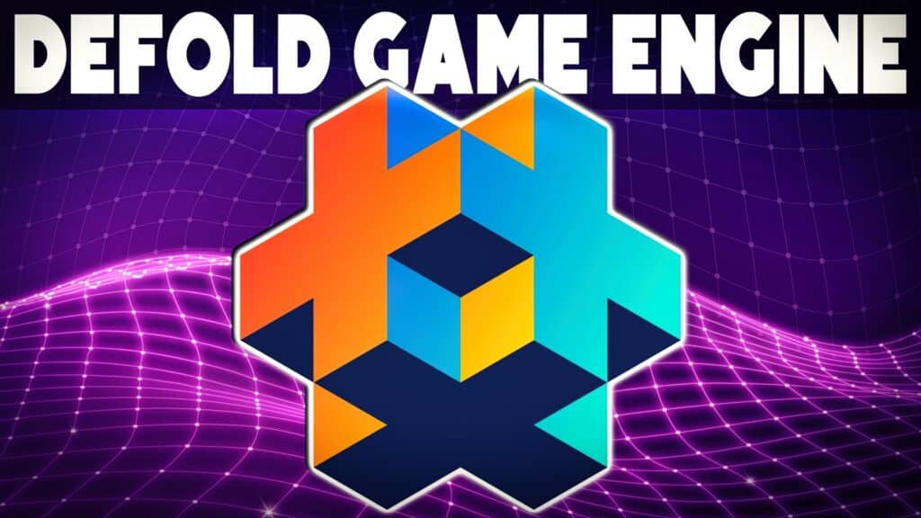 The excellent cross platform source available 2D and 2.5D game engine Defold is now available in full 3D