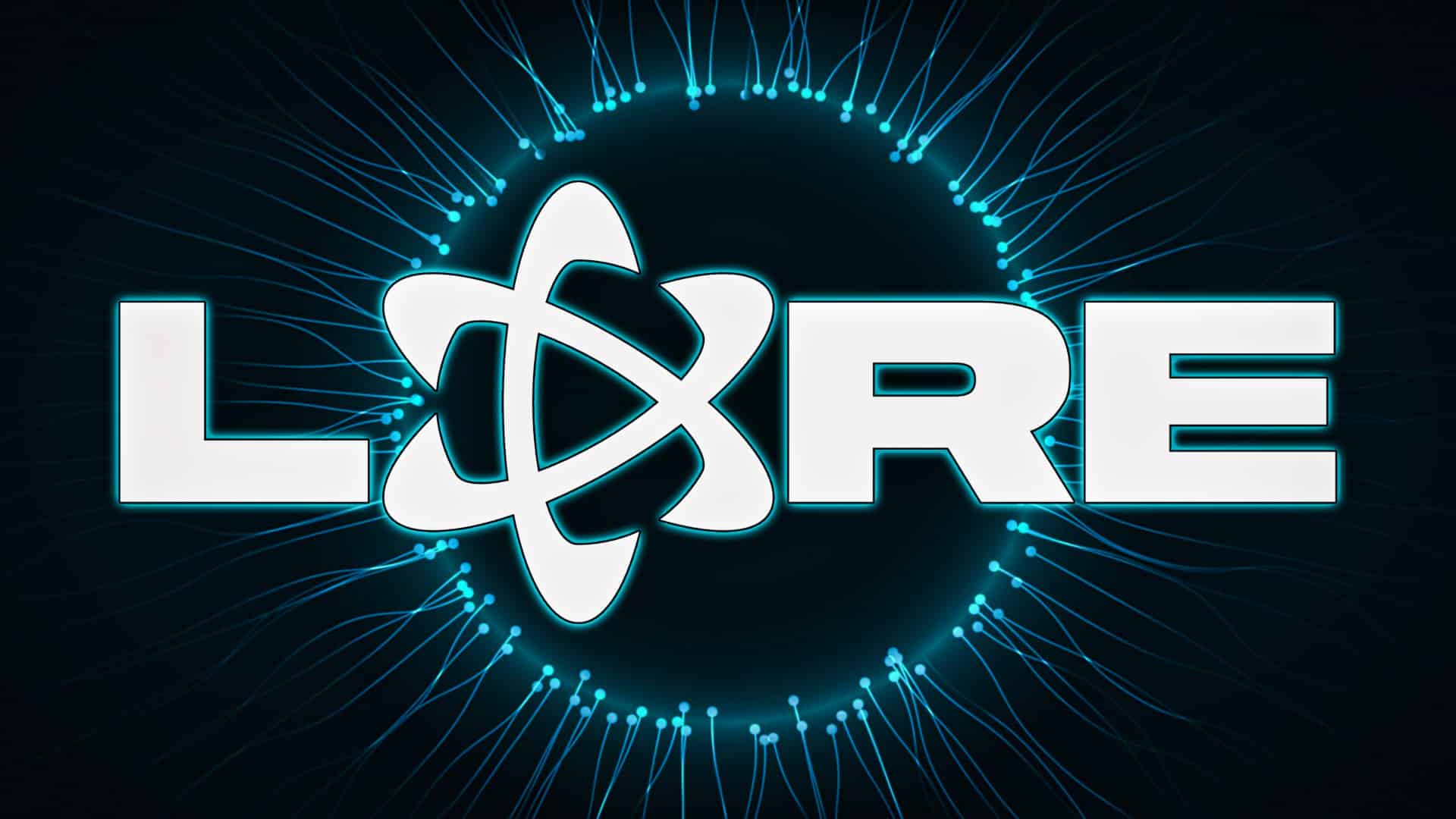 New Lore Version Control System from Epic Games