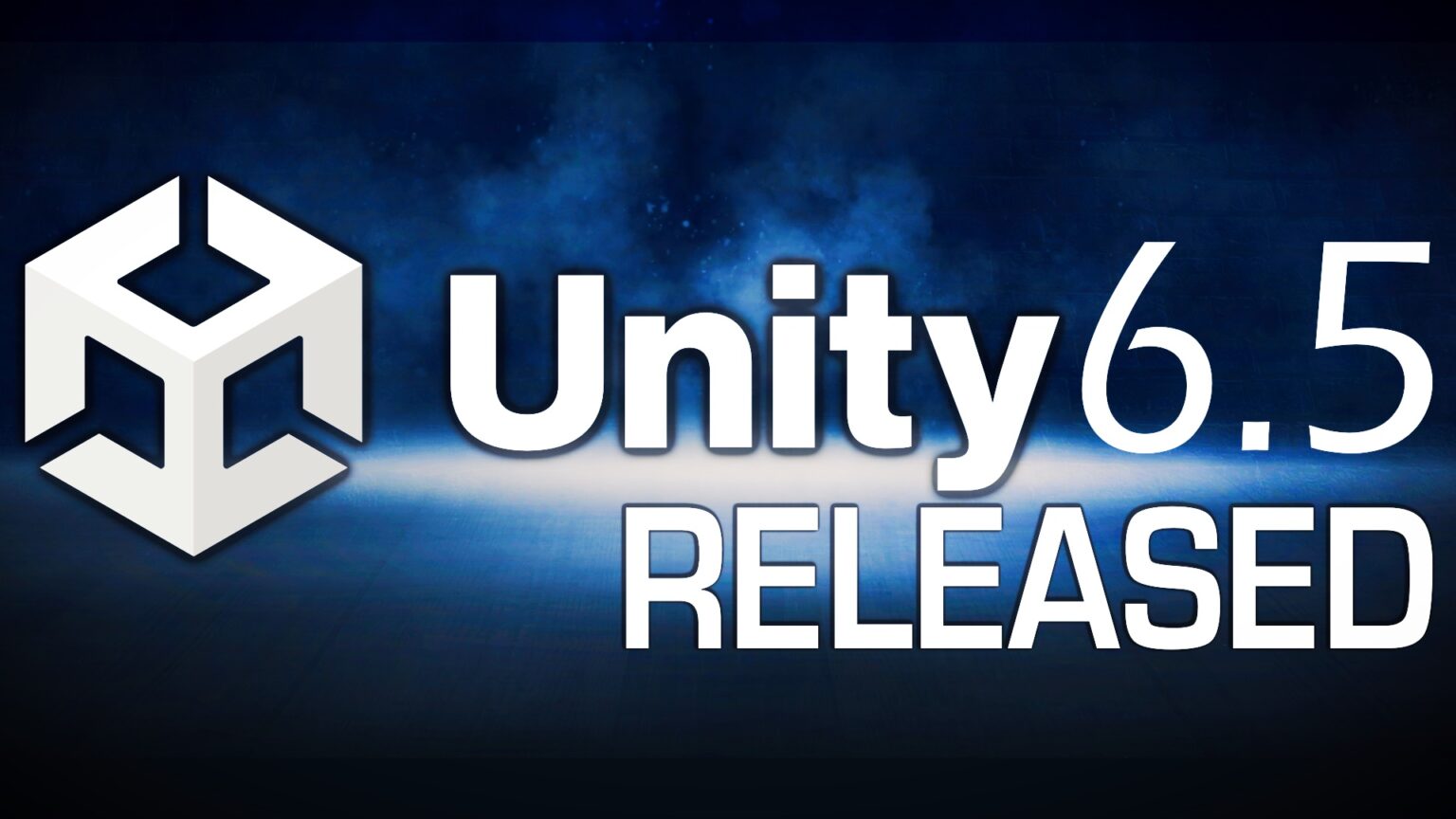 Unity 6.3 Released – GameFromScratch.com