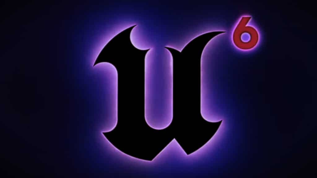 Unreal Engine 6 details released at Epic State of Unreal and the next version is mind blowing + Lore version control