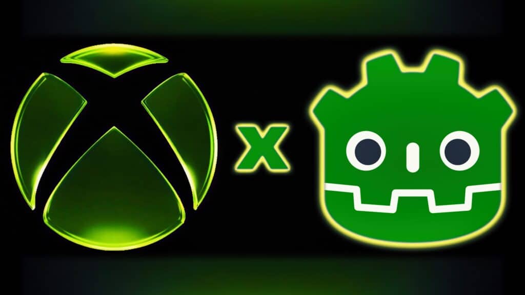 Microsoft launch Building XBOX Games with Godot GDExtension project for the GDK, PlayFab, GameInput and more on the Godot game engine