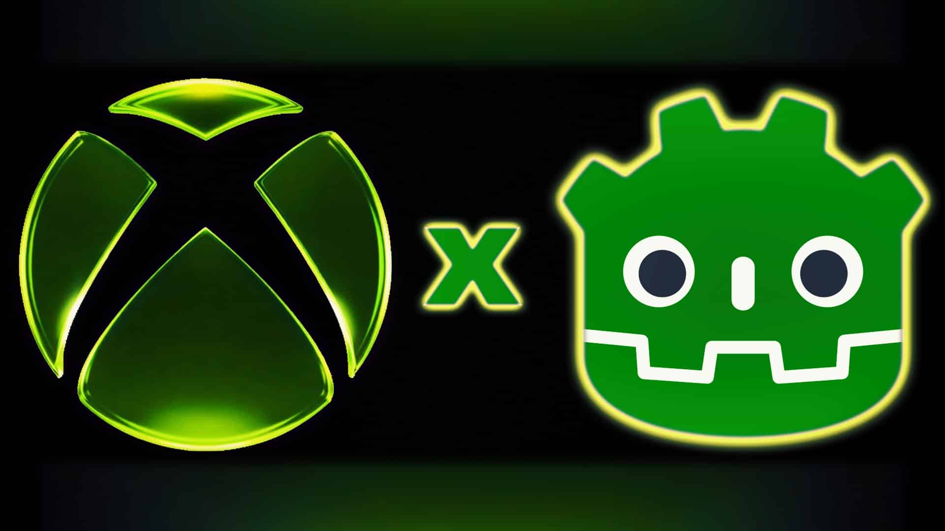 Building XBOX Games with Godot Sample Launched