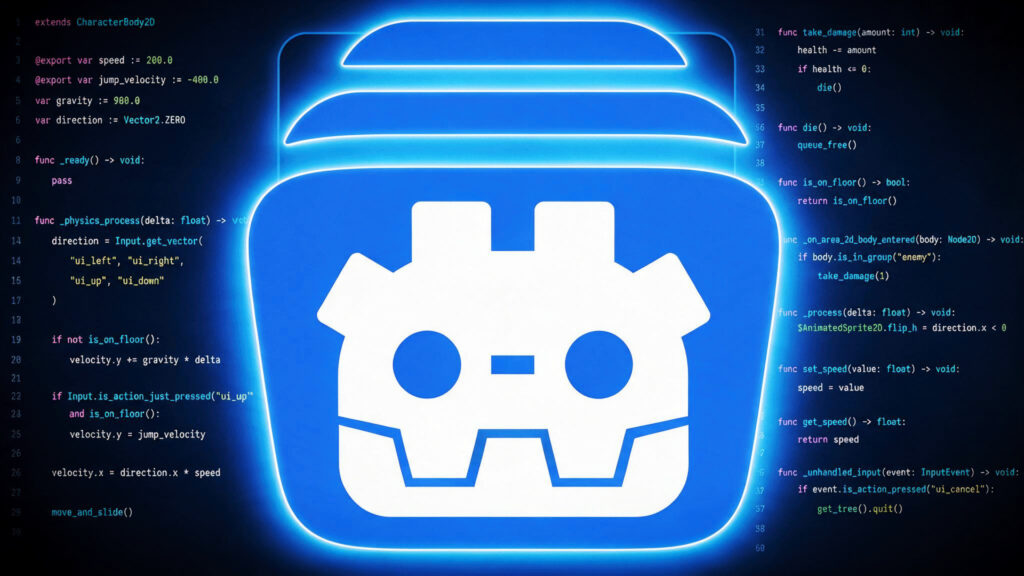 GodotHub - A light weight free and open source Godot Engine game hub or launcher, like Unity Hub or Epic Game Launcher, but good